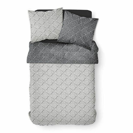 Duvet cover set TODAY 240 x 220 cm 3 Pieces-1